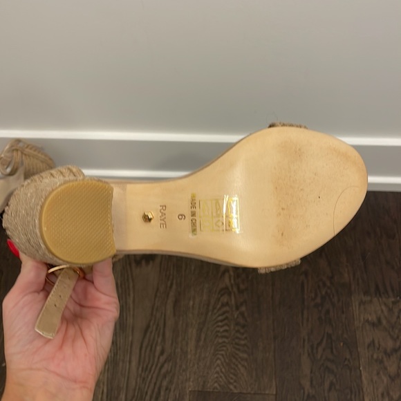 RAYE Bliss Heel size 6 - Picture 3 of 3